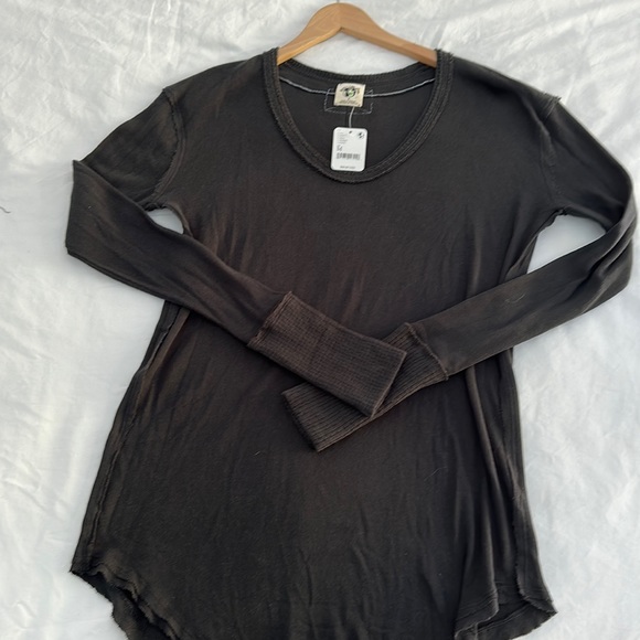 Free people thermal - Picture 2 of 4